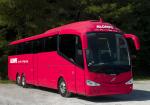 Irizar i6 Volvo B13R 6x2 2011 года (EU)
